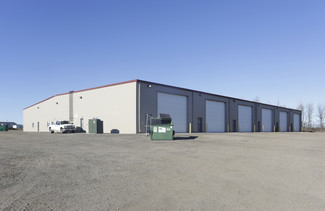 Minot, ND Industrial - 309 40th Ave NW