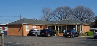 Richmond, VA Medical - 3601 Grove Ave