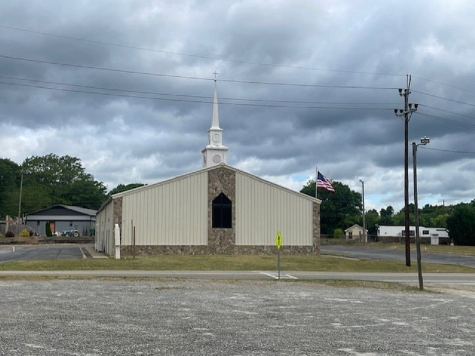 2130 Caldwell Rd, Una, SC for Sale