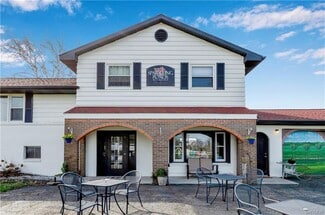 Ripley, NY Specialty - 10661 W Lake Rd