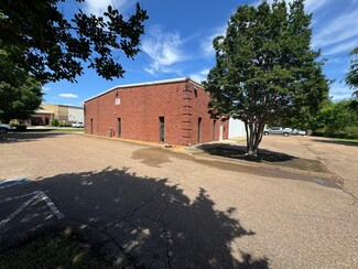 Collierville, TN Industrial - 310 Moore Ln