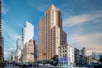 New York, NY Office/Medical - 200 E 62nd St New York, NY Office/Medical - 200 E 62nd St