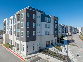 Georgetown, TX Retail - 120 Boselli Way