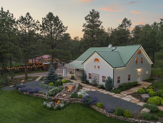Colorado Springs, CO Churches - 17104 Goshawk Rd E
