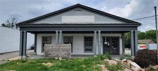 Youngstown, OH Office - 4140 Market St