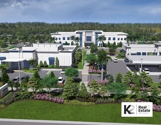 West Palm Beach, FL Office/Medical - 12422 Northlake Blvd
