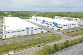 Jacksonville, FL Industrial - 2280 Lane Ave N
