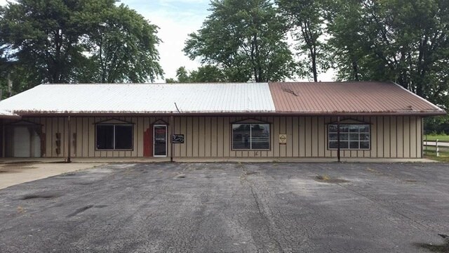 103 NW 2nd St, Adair, OK for Sale