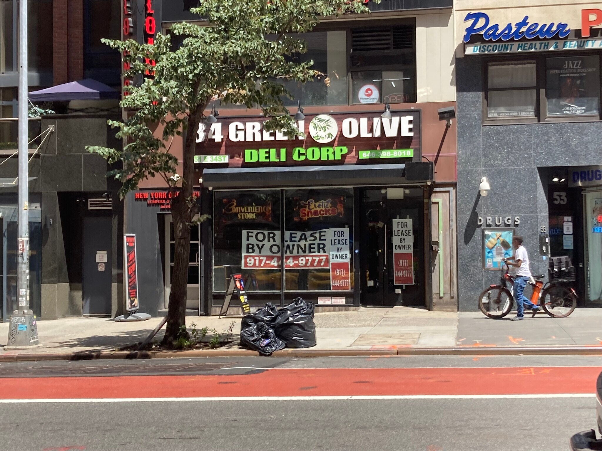 51 E 34th St, New York, NY for Rent