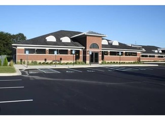West Bloomfield, MI Medical - 6525 W Maple Rd