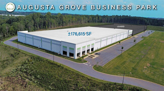 Piedmont, SC Industrial - 1701 Old Grove Rd