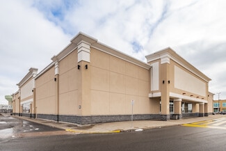 Ottawa, ON Retail - 3742 Innes Rd Ottawa, ON Retail - 3742 Innes Rd