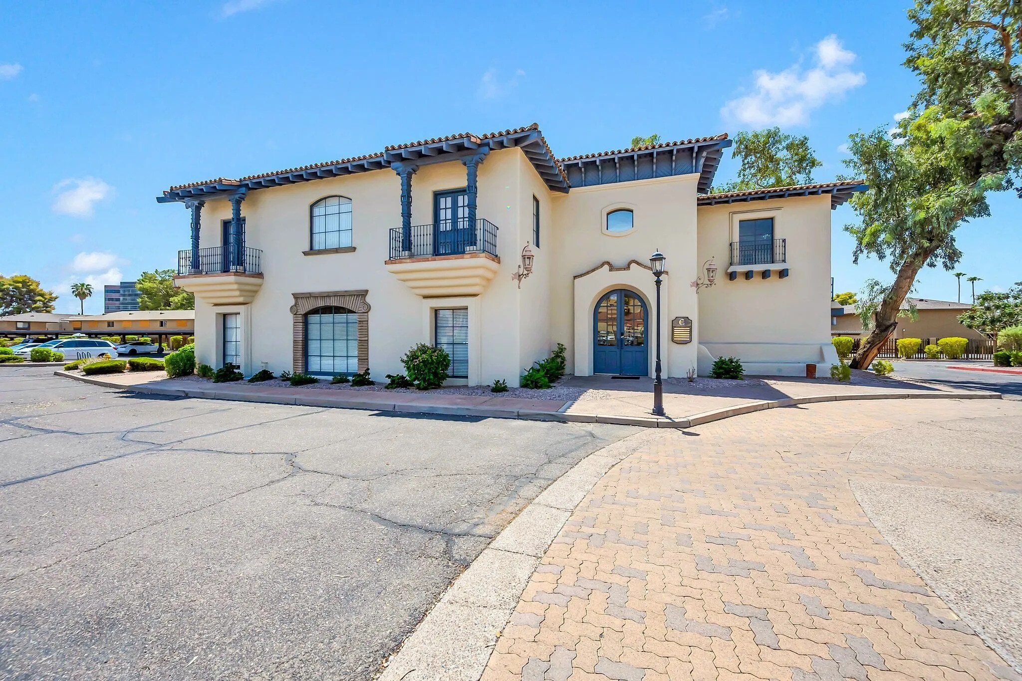 4450 S Rural Rd, Tempe, AZ for Sale