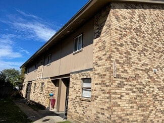Baton Rouge, LA Apartments - 1726 Mast Dr