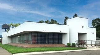 Redford Township, MI Freestanding - 25001 W 8 Mile Rd