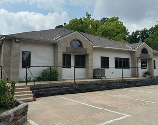 Edmond, OK Office - 501 E 15th St