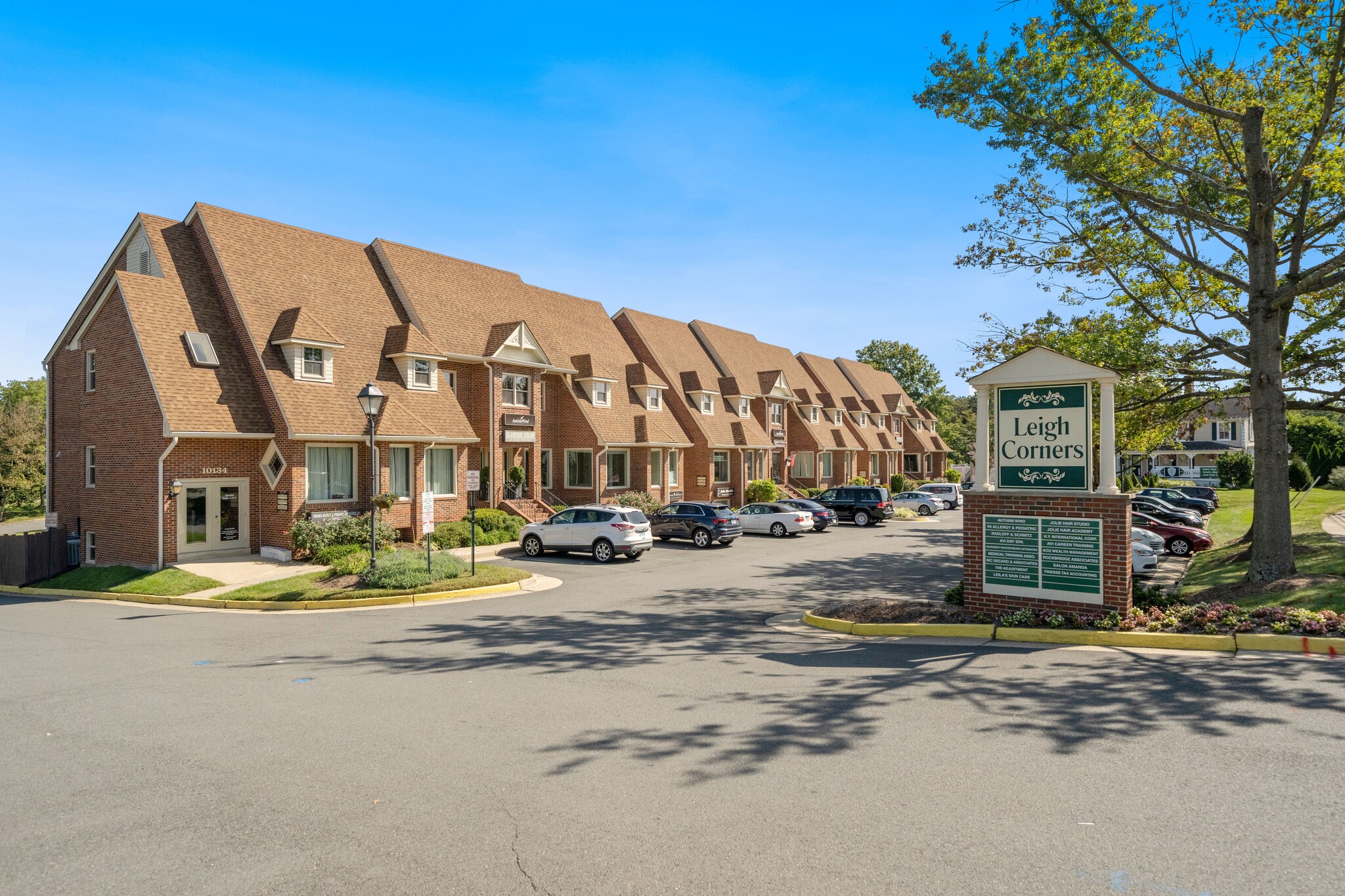 10130-10134 Colvin Run Rd, Great Falls, VA for Sale