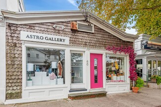 Southampton, NY Retail - 60 Jobs Ln