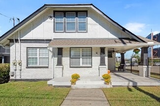 Nashville, TN Residential Income - 1822 Jefferson St