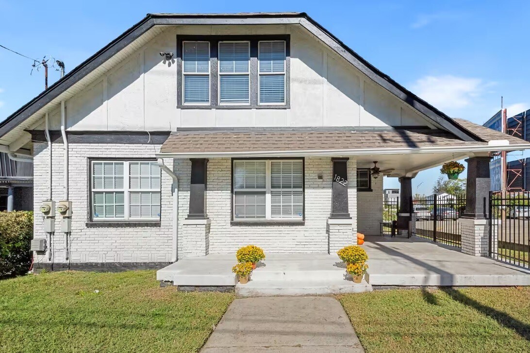 1822 Jefferson St, Nashville, TN for Sale