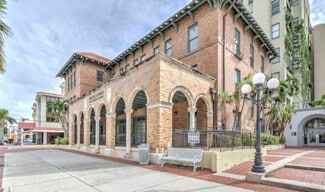 Fort Myers, FL Office - 2310 First St