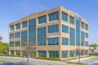 Burtonsville, MD Office - 3901 National Dr