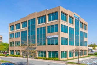 Burtonsville, MD Office - 3905 National Dr