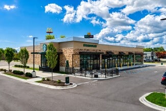 Monroe, MI Retail - 1224 N Dixie Hwy Monroe, MI Retail - 1224 N Dixie Hwy