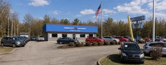 Florence, AL Retail - 1221 Florence Blvd