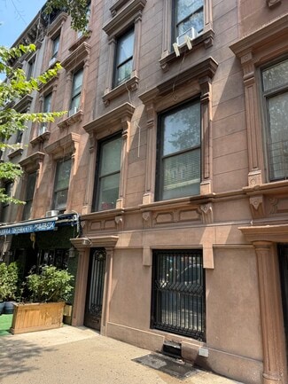New York, NY Apartments - 239 E 116th St