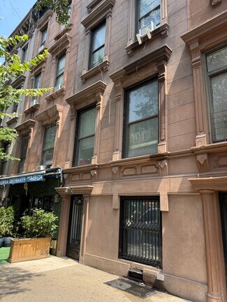 New York, NY undefined - 239 E 116th St