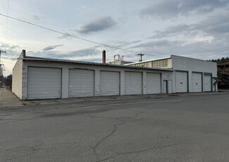 Cle Elum, WA Industrial - 103 N Wright Ave