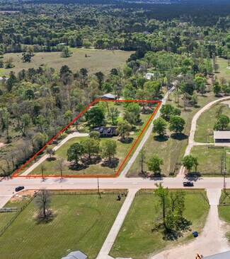 Montgomery, TX Commercial - 18763 Keenan Cut Off Rd Montgomery, TX Commercial - 18763 Keenan Cut Off Rd