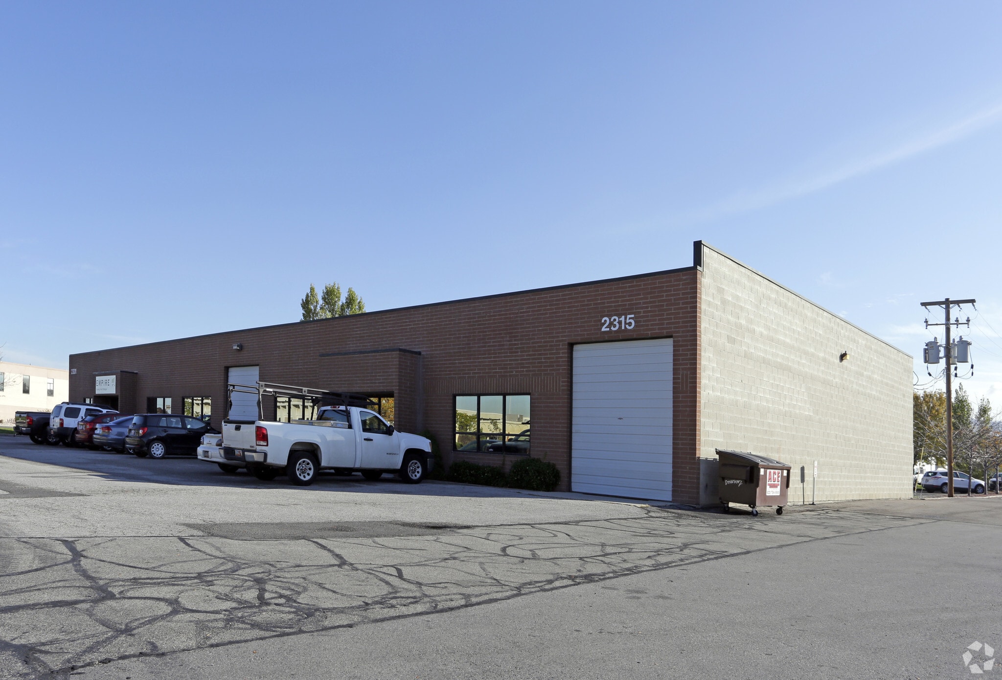2301-2315 Decker Lake Blvd, Salt Lake City, UT for Rent