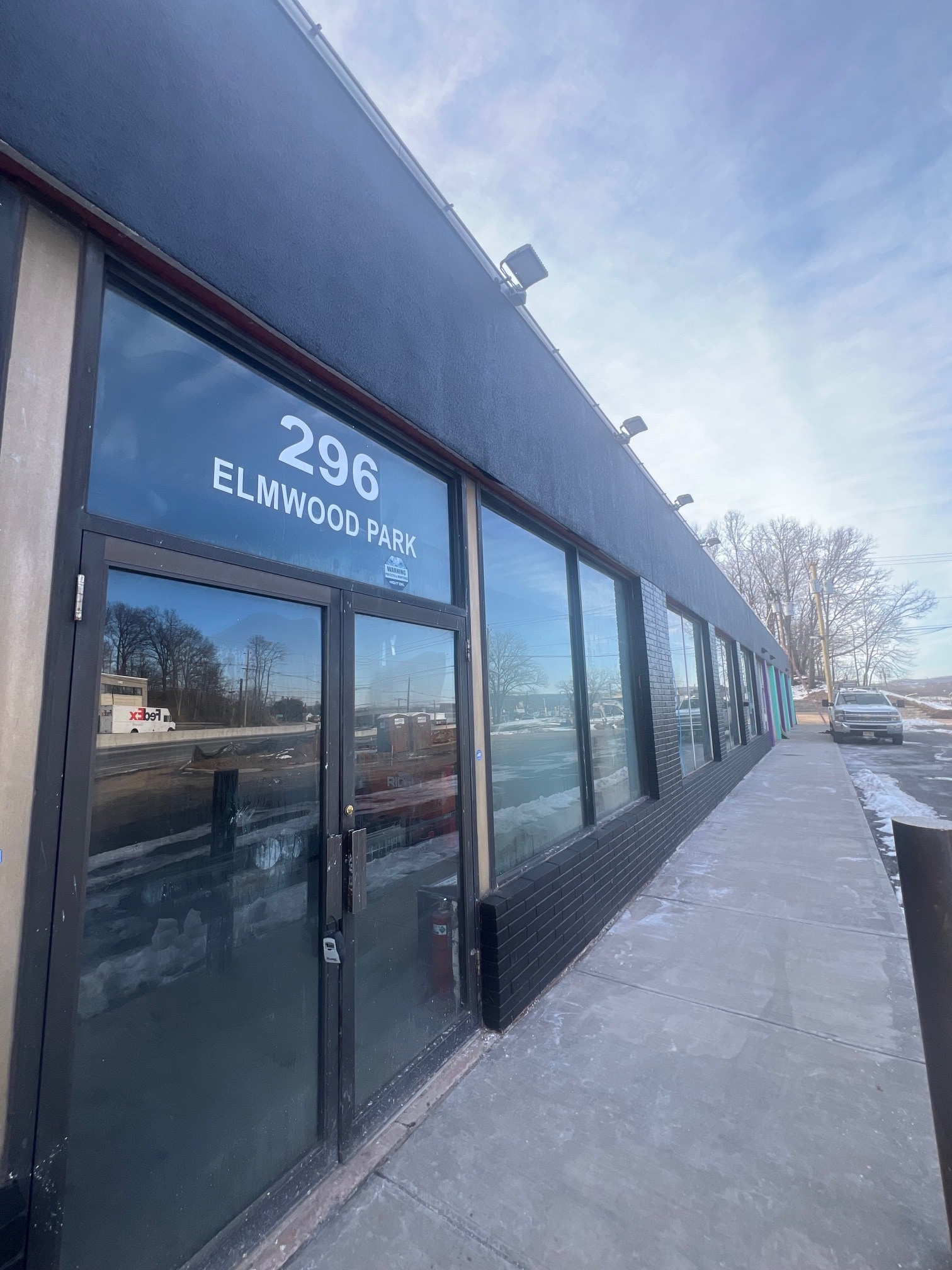 296 E Route 46, Elmwood Park, NJ for Rent