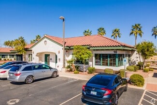 Gilbert, AZ Office - 1757 E Baseline Rd Gilbert, AZ Office - 1757 E Baseline Rd