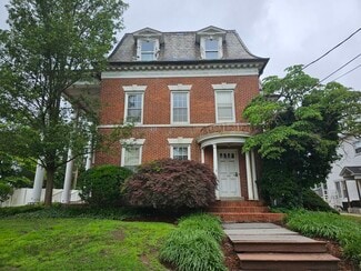 Middletown, CT Office - 103 S Main St