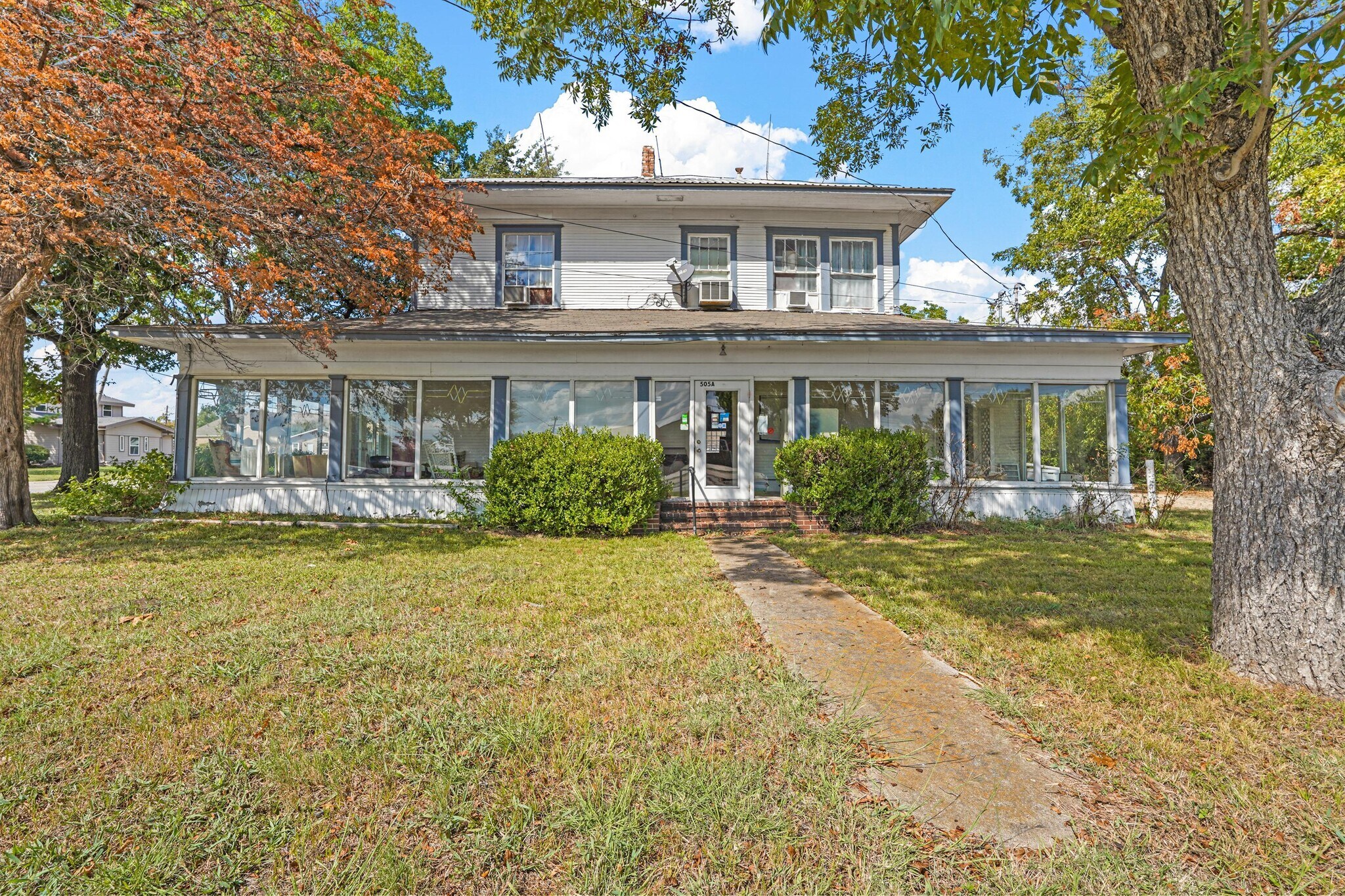 505 S Washington St, Kaufman, TX for Sale