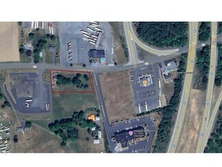Pine Grove, PA Commercial Land - 495 Suedberg Rd