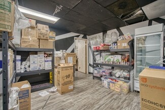 Longmont, CO Retail - 1125-1147 Francis St