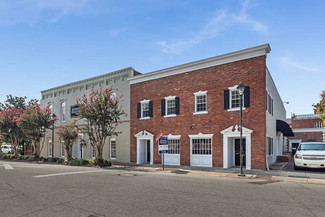 Augusta, GA Office - 630 Ellis St
