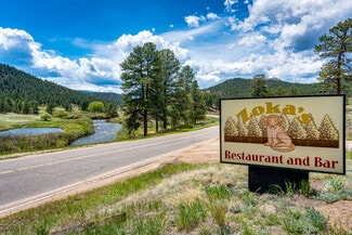 Pine, CO Restaurant - 16940 Pine Valley Rd
