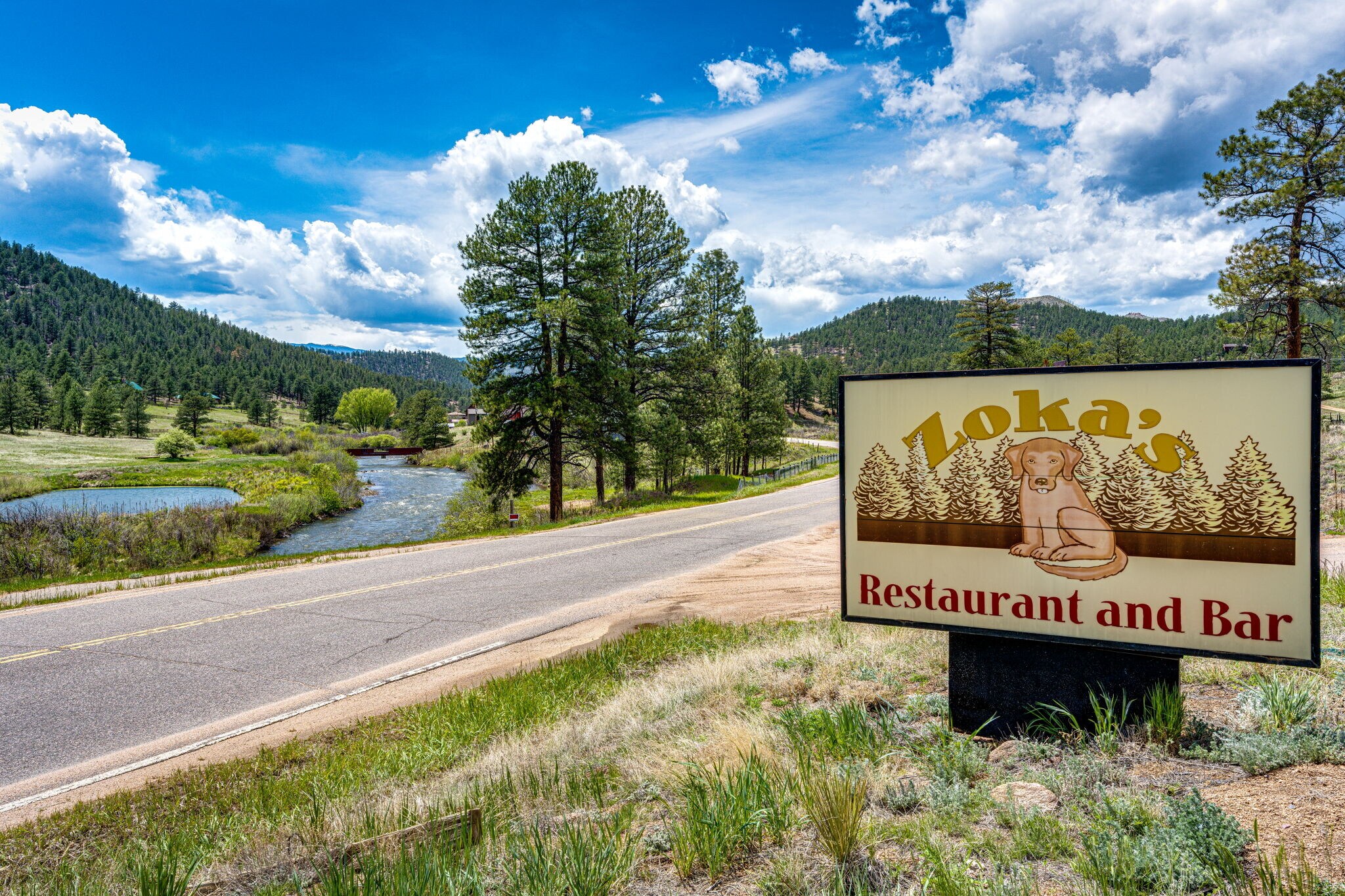 16940 Pine Valley Rd, Pine, CO for Sale