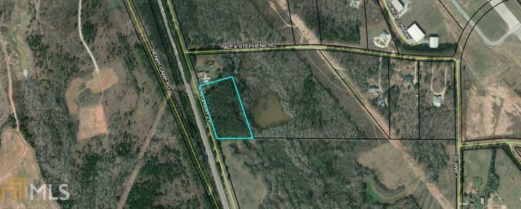 2244 US-29, Moreland, GA for Sale