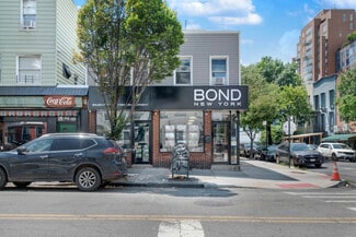 Brooklyn, NY Retail - 713 Lorimer St