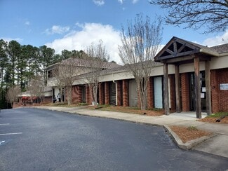 Austell, GA Office, Medical - 1668 Mulkey Rd Austell, GA Office, Medical - 1668 Mulkey Rd