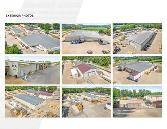 Coal Valley, IL Industrial - 2212 US Highway 6 Coal Valley, IL Industrial - 2212 US Highway 6