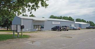 Springdale, AR Flex - 2081 Dime Dr Springdale, AR Flex - 2081 Dime Dr