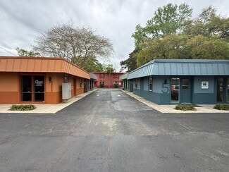 Charleston, SC Office/Retail - 937 Wappoo Rd