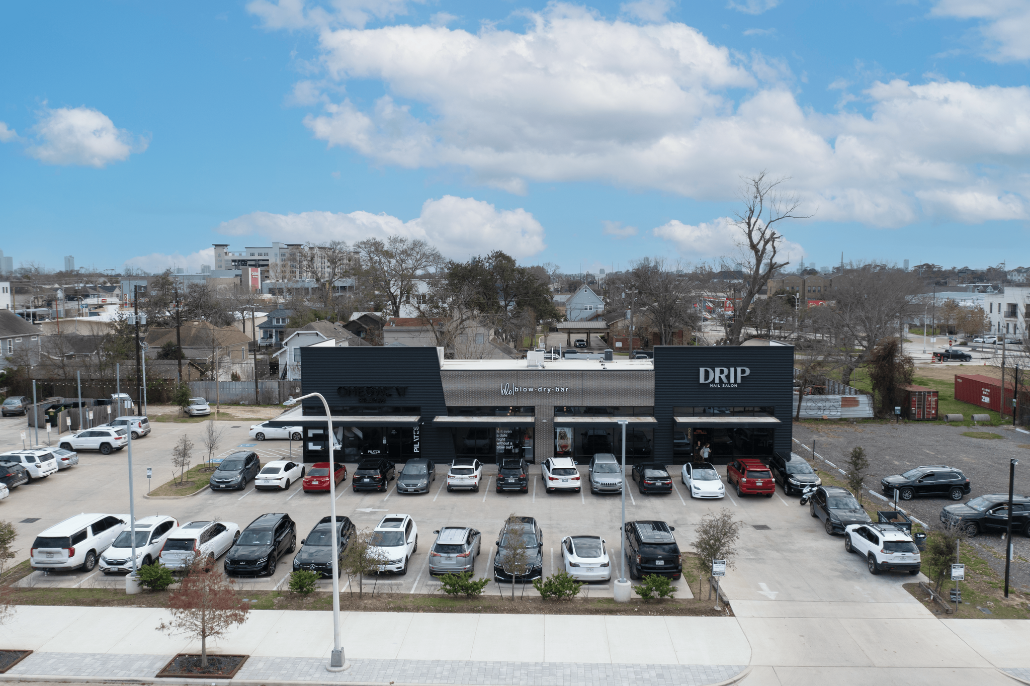 730 W 18th St, Houston, TX for Sale
